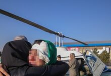 ماجرای گروگانگیری امروز در شیراز چه بود؟+فیلم