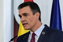 مادرید: برسمیت شناختن دولت فلسطینی باید بررسی شود