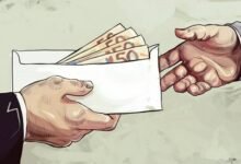 مجازات فساد باید سریع و مناسب باشد