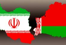 ایرادات لایحه موافقتنامه ایران و بلاروس در زمینه ارتقای بازرگانی دو جانبه اصلاح شد