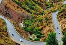 محدودیتهای ترافیکی از فردا در جادههای شمال اجرا میشود