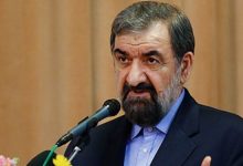 محسن رضایی: بارها گفته‌ایم که ‎جزایر سه‌گانه قابل مذاکره نیست