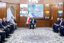 مخبر: بدون شک انتقام خون شهید موسوی گرفته خواهد شد