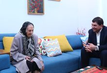 مخبر: تمامیت ارضی و استقلال کشور مدیون جانفشانی شهدا و صبر خانوادههایشان است