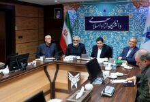 مخبر: دانشگاه آزاد میتواند در مردمیکردن اقتصاد نقش تسهیلگری ایفا کند