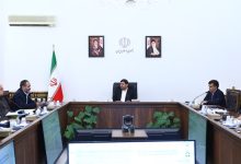 مخبر: سلامت و ایمنی مردم به هیچ وجه قابل معامله نیست