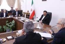 مخبر: ورزشگاه جدید تهران در منطقه، خاص و نمونه خواهد بود
