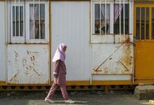 مدارس کانکسی در همدان جمع می‌شوند