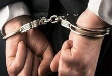 مدیرعامل سابق شرکت عمران پرند دستگیر شد