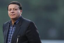 مدیرعامل سپاهان استعفا داد