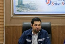 مدیرعامل صبا فولاد خلیج فارس: بزرگترین تامین مالی تاریخ بورس را پشت سر گذاشتیم
