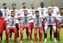 مربی فولاد: مقابل استقلال مثل قهرمانان جنگیدیم