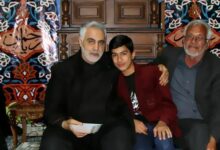 مرثیه عشق و جای خالی میاندار روضههای فاطمیه