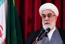 مردم فلسطین از انقلاب اسلامی درس و الگو گرفتهاند