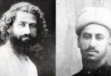 مسؤولی که برای شهادت میرزا به رضاخان تبریک گفت