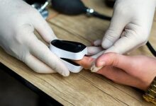 مشارکت بیش از ۷۰۰ هزار کرمانشاهی در «پویش غربالگری فشار خون و دیابت»