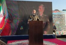 مشاور فرمانده معظم کل قوا: اصحاب رسانه، چهره واقعی صهیونیسم جنایتکار را نشان دادند