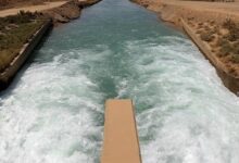 مشکل کیفیت آب شهر همدان حل شود