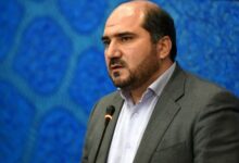 معاون اجرایی رئیس جمهور: میز مدیریتی کارگزاران باید بین مردم باشد