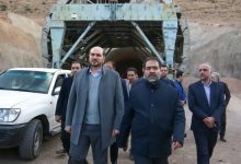 معاون اجرایی رئیس جمهور: پروژه قطار سریعالسیر اصفهان_تهران شتاب میگیرد