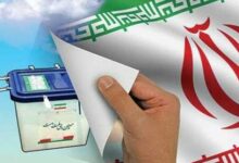 معاون امنیتی وزیر کشور: هر رای ما در انتخابات تیری بر سینه صهیونیستها و آمریکا است