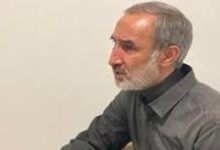 معاون حقوقی رئیس جمهور: حکم دادگاه سوئد برای حمید نوری کاملا غیر منصفانه بود