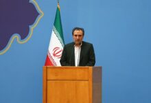 معاون رئیسجمهور: شبکه اجرای قانون اساسی در استانهای مختلف تشکیل شده است