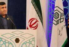 معاون رئیس‌جمهوری: بوی پساب شهرک صنعتی اشتهارد، مردم را آزرده می‌کند