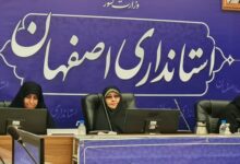 معاون رییس جمهور: دولت به توسعه مهدکودک و دورکاری زنان اهتمام ویژه دارد