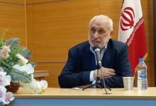 معاون سازمان انرژی اتمی: مراکز پرتودهی ایران به ۱۲ مرکز میرسد