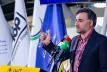 معاون علمی رئیس جمهور: از اساتید مربی نخبگان کشور حمایت خواهیم کرد
