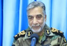 معاون عملیات نیروی زمینی: ارتش در حوزه جنگ الکترونیک به خودکفایی رسیده است