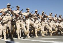 معاون هماهنگکننده نیروی دریایی ارتش: سربازان امنیت را برای مردم به ارمغان آوردهاند
