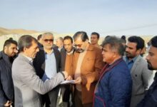 معاون وزیر نیرو: ردیف مالی احداث تصفیهخانه فاضلاب دماوند و فیروزکوه اخذ شد