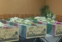 معراج شهدای ارومیه آماده استقبال زائران از ۴شهید گمنام