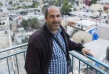 مقام اسرائیلی: اسرای فلسطینی باید زنده به گور شوند