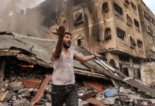 مقام فلسطینی: اسرائیل حتی به پیکر شهدا هم رحم نمیکند