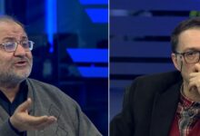 کوشکی: دوره اصولگرایی و اصلاح طلبی تمام شده است/ قوچانی: تکرار حرف ضدانقلاب با ژست انقلابی گری هنر نیست، عوامفریبی است
