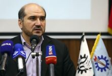 منصوری در دانشگاه تهران: عملیات اجرایی یک میلیون و ۹۰۰ هزار مسکن انجام شده است