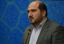 منصوری:  قطار سریع‌السیر تهران - قم - اصفهان از اولویت‌های مهم دولت سیزدهم است