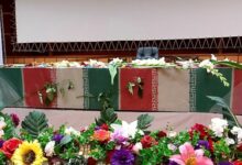میخواهم مادرتان باشم؛ آقای شهید گمنام