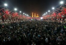 میراحمدی: تا ۱۰ سال آینده زائرین اربعین از مبدا ایران به ۱۰ میلیون نفر خواهد رسید
