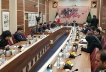 نائینی: حماسه 9 دی در مقابل فتنه جهانی آمریکایی ـ صهیونیستی علیه ملت ایران بود