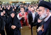 نامه بسیج دانشجویی به رئیسی: حضور گسترده اعضای هیئت دولت در جمع دانشجویان قابل تقدیر است