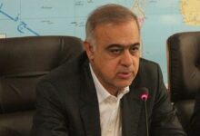 نامه مجمع نمایندگان هرمزگان به مخبر درباره وضعیت کپسول گاز