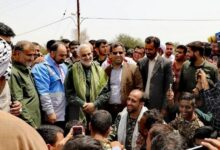 ناگفته‌های یک عکاس از روزی که حاج قاسم به دل سیل زد