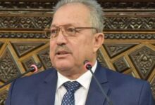 نخست وزیر سوریه عصر امروز به تهران سفر می‌کند