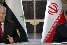 نخست‌وزیر سوریه: موضع مشترک ما و ایران در حمایت از مقاومت مانع آمریکا و اسرائیل است