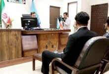 نخستین دادگاه علنی «آنلاین» در کرمان؛ معمای اسیدپاشی روی خودروی پدرزنی که به دامادش شک دارد