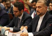 نخستین روز حضور امیرعبداللهیان در ژنو؛ هشدار نسبت به وقوع انفجار غیرقابل کنترل در منطقه